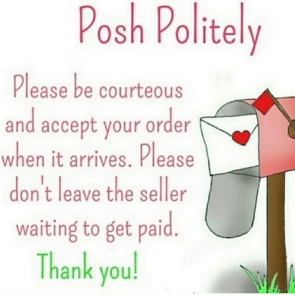 💎TEE IS LIVE💎 LIKE & SHARE this Listing ✨Posh SHOW Vibes with Tee ✨️💗💯 - Picture 15 of 15